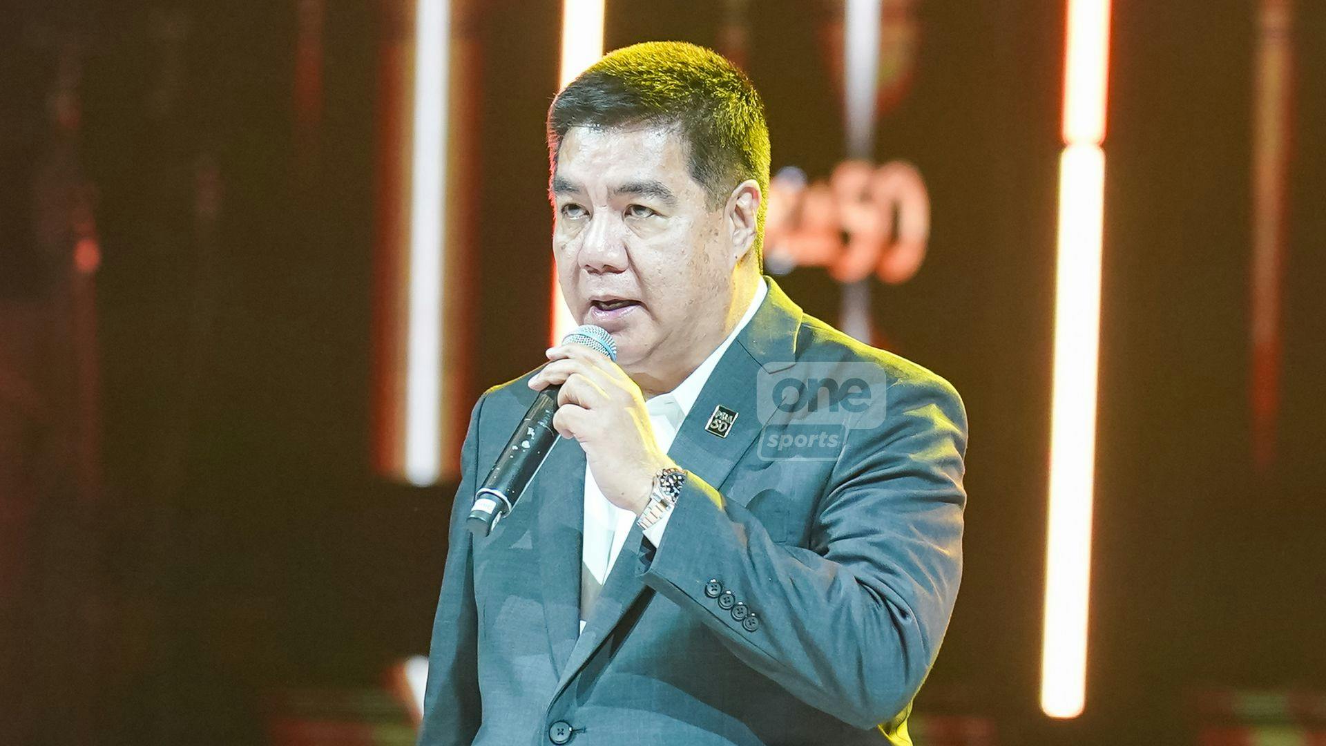 PBA gives free tickets for December games as Christmas treat to fans